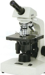 microscope  Made in Korea